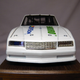 Illustration for article titled Countdown to Daytona! 1:24 Action Racing Mark Martin 1983 Monte Carlo